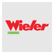 Wieler Revue Logo PNG Vector