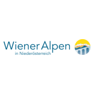 Wiener Alpen in Niederosterreich Logo PNG Vector