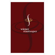 Wiener Staatsoper Logo PNG Vector