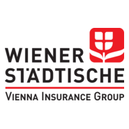 Wiener Städtische Vienna Insurance Group Logo PNG Vector