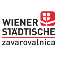 Wiener Stadtische Zavarovalnica Logo PNG Vector