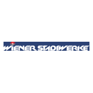 Wiener Stadtwerke Logo PNG Vector
