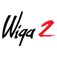 Wiga 2 Logo PNG Vector