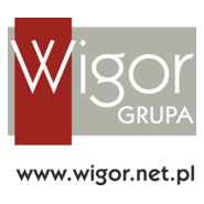 Wigor Grupa Logo PNG Vector