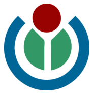 Wikimedia Logo PNG Vector