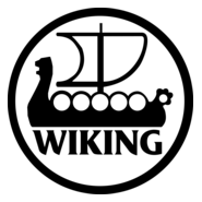 Wiking Logo PNG Vector