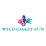 Wild Coast Sun Logo PNG Vector