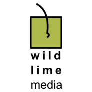 Wild Lime Media Logo PNG Vector