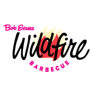 Wildfire Barbecue Logo PNG Vector