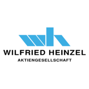 Wilfried Heinzel Logo PNG Vector