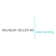 Wilhelm + Zeller Logo PNG Vector