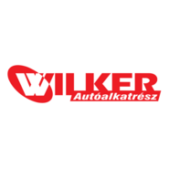 wilker auto Logo PNG Vector