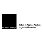 willem de kooning academie rotterdam Logo PNG Vector