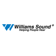 Williams Sound Logo PNG Vector