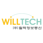 Willtech Logo PNG Vector
