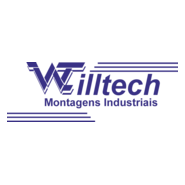 Willtech Logo PNG Vector