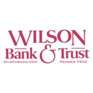 Wilson Bank & Trust Logo PNG Vector