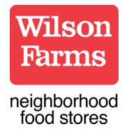 Wilson Farms Logo PNG Vector