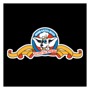 Wimm-Bill-Dann Logo PNG Vector