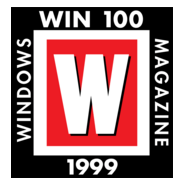 Win 100 Logo PNG Vector