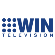 WIN Television Logo PNG Vector