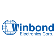 Winbond Electronics Corp. Logo PNG Vector