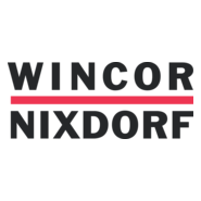 Wincor Nixdorf Logo PNG Vector