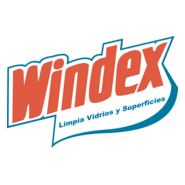 Windex Logo PNG Vector