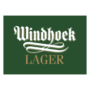 Windhoek Lager Logo PNG Vector
