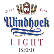 Windhoek Light Logo PNG Vector
