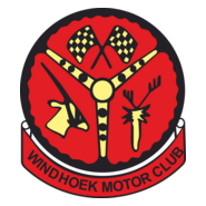 Windhoek Motor Club Logo PNG Vector