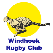 Windhoek Rugby Club Logo PNG Vector