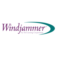 Windjammer Logo PNG Vector