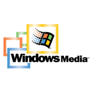Windows Media Logo PNG Vector