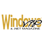 Windows & .NET Magazine VIP Logo PNG Vector