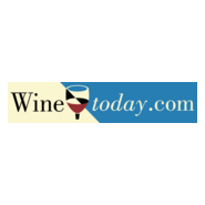 Wine today.com Logo PNG Vector