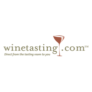 Winetasting.com Logo PNG Vector