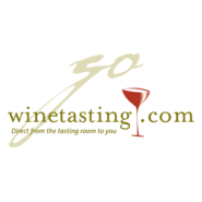 Winetasting.com Logo PNG Vector