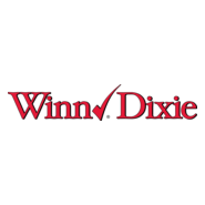 WINN-DIXIE Logo PNG Vector