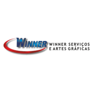 WINNER SERVICOS Logo PNG Vector