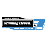 winning eleven 7 international Logo PNG Vector