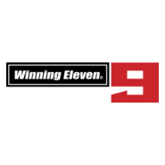 Winning eleven 9 Logo PNG Vector