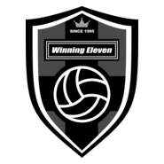 Winning Eleven since Logo PNG Vector