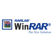 WinRAR Logo PNG Vector