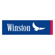 Winston Logo PNG Vector