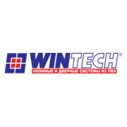 WINTECH Logo PNG Vector