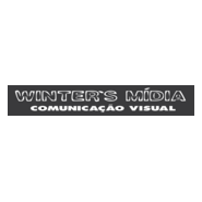 Winter's Midia Logo PNG Vector