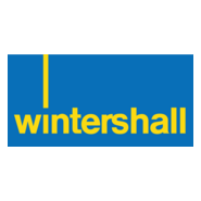 Wintershall Logo PNG Vector