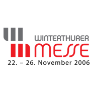 Winterthurer Messe Logo PNG Vector
