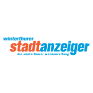 Winterthurer Stadtanzeiger Logo PNG Vector